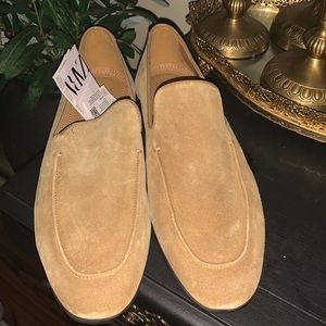 Zara Loafers